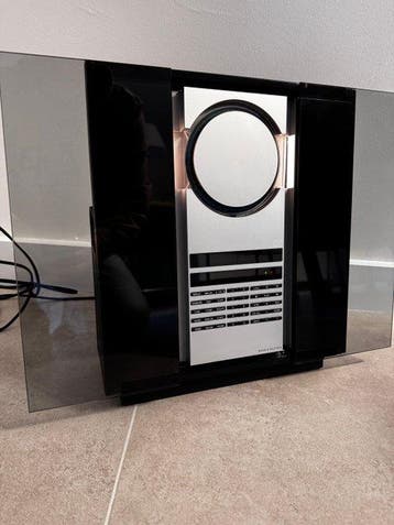 Bang & Olufsen - Beosound 3000 mk2 Stereoset, Nieuw