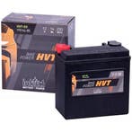 Hvt-3 Agm Harley Accu 12V 12Ah 149X87X145X145, Verzenden, Nieuw