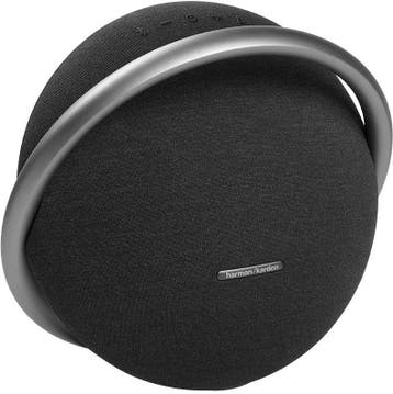 Harman Kardon Onyx Studio 7 - Bluetooth Speaker - Zwart, Verzenden, Zo goed als nieuw