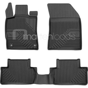 DS DS4 vanaf 2021 All Weather rubber automatten, Ophalen of Verzenden, Nieuw