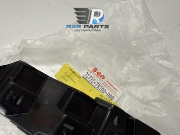 Bumpersteun rechts voor - Origineel - Suzuki SX4 - OEM:..., Verzenden, Nieuw, Deur