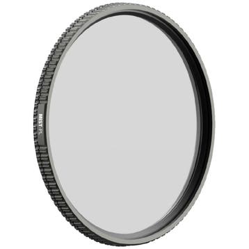 PolarPro Shortstache - 67mm Mist/PL, Overige merken, Polarisatiefilter, 60 tot 70 mm, Nieuw
