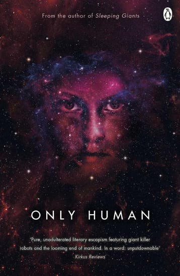 Only Human / Themis Files / 3 - Sylvain Neuvel 9781405935722, Verzenden, Gelezen, Sylvain Neuvel