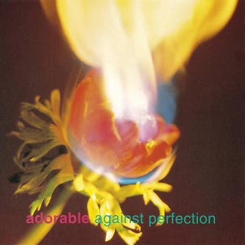 Adorable – Against Perfection (CD), Verzenden, Nieuw in verpakking