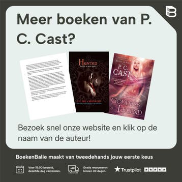 House of Night (03): Chosen - P. C. Cast 9780312360306, Boeken, Verzenden, Gelezen, P. C. Cast