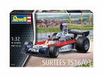 REVELL 07739 SURTEES TS16/03 1/32, Verzenden, Nieuw