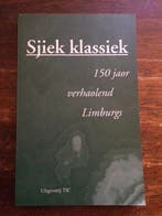 Limburgse literaire lies 18 sjiek klassi, Boeken, Ophalen of Verzenden, Nieuw