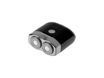 Draadloos reis scheerapparaat - USB oplaadbaar, Ophalen of Verzenden, Nieuw