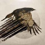 LP gebruikt - Katatonia - Mnemosynean (White vinyl), Verzenden, Zo goed als nieuw