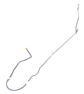 Omix Return Fuel Line 82-86 Jeep CJ7, Ophalen of Verzenden, Nieuw
