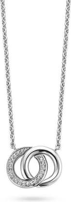 Ti Sento Collier 48 cm, Verzenden, Nieuw