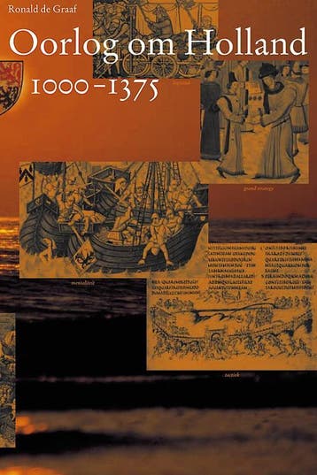 1000-1375 | R. Graaf | Nieuw, Ophalen of Verzenden, Nieuw, R. Graaf