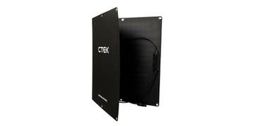 CTEK Solar Panel Charge Kit, Ophalen of Verzenden, Nieuw