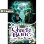 Charlie Bone & The Time Twister 9781405225441 Jenny Nimmo, Boeken, Verzenden, Gelezen, Jenny Nimmo