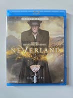NEVERLAND (BLURAY), Verzenden, Gebruikt