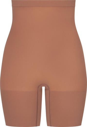 Spanx - Maat M Power Series - Higher Power Short - Kleur, Kleding | Dames, Ondergoed en Lingerie, Verzenden