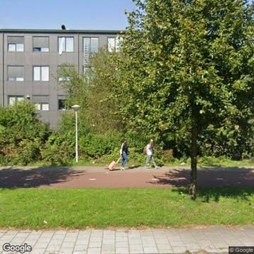 Studio te huur in Amsterdam - 20 m² - 1 kamer(s), Amsterdam