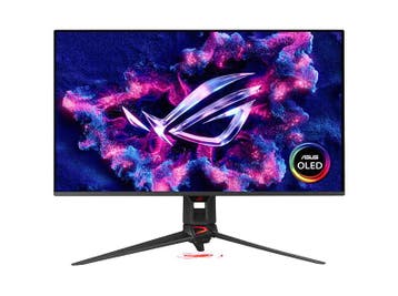 Asus - Ultra HD 4K Gaming Monitor - 31.5 inch, Gaming, Asus, Verzenden, In hoogte verstelbaar