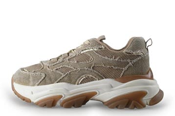 Sacha Sneakers in maat 41 Beige, Verzenden, Beige, Sacha, Sneakers of Gympen
