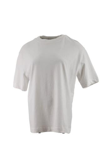 Armedangels T-shirt in maat M Wit, Armedangels, Verzenden, Zo goed als nieuw, Wit