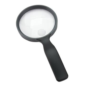Vergrootglas rond, Ophalen of Verzenden, Nieuw