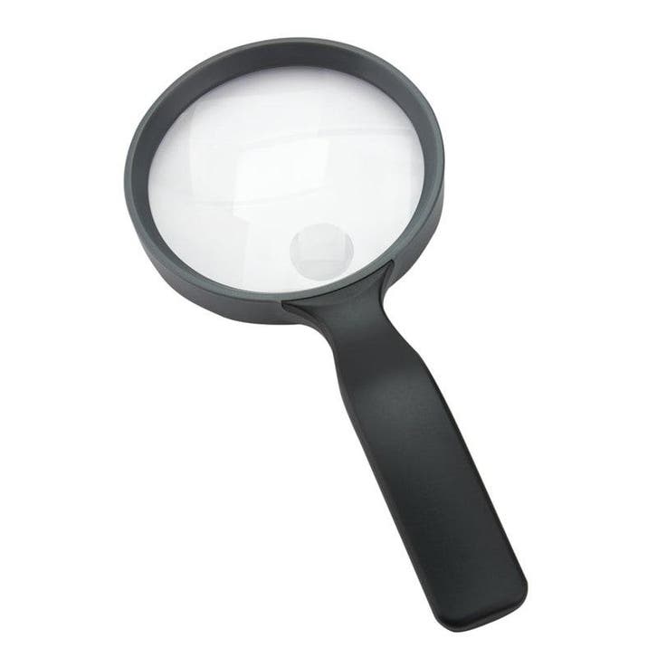 Vergrootglas rond, Diversen, Verpleegmiddelen, Nieuw, Ophalen of Verzenden