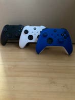 Xbox Series Controller (origineel) veel keuze, vanaf, Spelcomputers en Games, Ophalen of Verzenden, Zo goed als nieuw