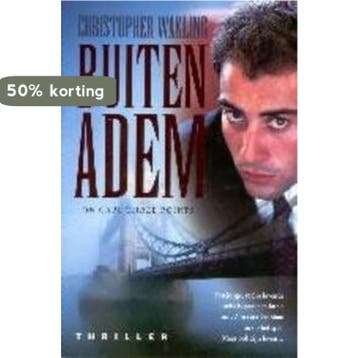 Buiten adem - C. Wakling 9789061123415, Verzenden, Gelezen, C. Wakling