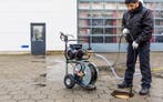 Riool reinigingsmachine | Rioned MiniJet | Direct leverbaar
