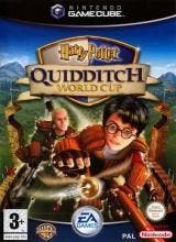 MarioCube.nl: Harry Potter WK Zwerkbal - iDEAL!, Ophalen of Verzenden, Gebruikt