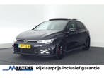 Volkswagen Golf | Zakelijke Lease v.a. €612.6 pm, Automaat, Gebruikt, Euro 6, Zwart