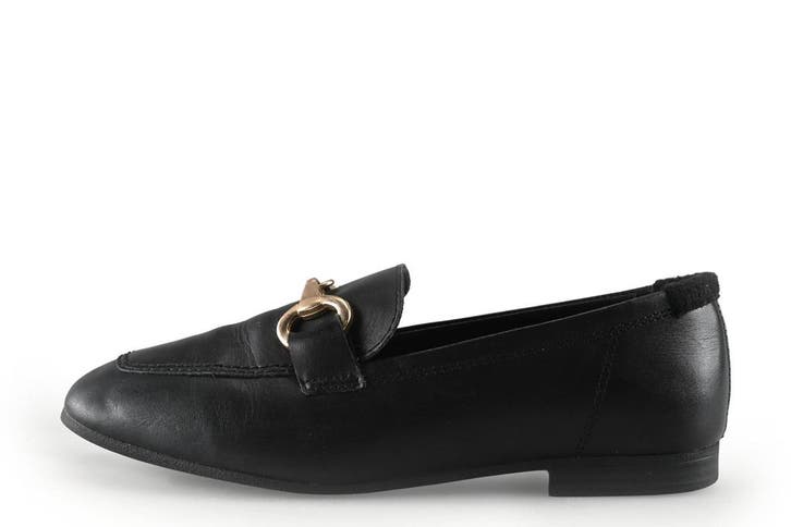No Stress Loafers in maat 39 Zwart, Kleding | Dames, Schoenen, Zwart, Zo goed als nieuw, Overige typen, Verzenden