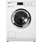 Miele WDA201WPM - Wasmachine - 7 kg - 1400 tpm, Witgoed en Apparatuur, Wasmachines, Ophalen of Verzenden, Zo goed als nieuw, Voorlader