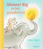 Meneer Big en het gouden ei 9789049921989 G. Spee, Boeken, Kinderboeken | Kleuters, Verzenden, Gelezen, G. Spee