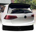 Roof Spoiler Voor Volkswagen Golf 7/7.5 (Hatchback) R Line &, Ophalen of Verzenden, Nieuw
