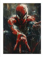Alberto Ricardo (XXI) - Spiderman., Nieuw