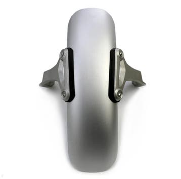 BMW R Nine T Voorspatbord Aluminium Grijs, Motoren, Ophalen of Verzenden, Nieuw
