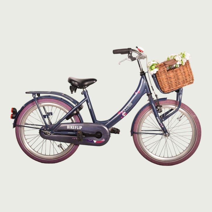 Alpina kinderfiets 20 inch, Fietsen en Brommers, Fietsen | Kinderfietsjes, Gebruikt, Ophalen of Verzenden