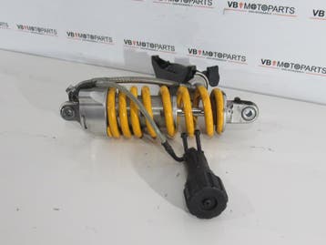 Ducati 821 Hypermotard Achterveer, Motoren, Ophalen of Verzenden, Nieuw