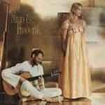 LP gebruikt - Nina &amp; Frederik - Dawn (Germany, 1967), Verzenden, Zo goed als nieuw, Overige formaten