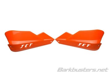 Barkbusters JET Handbescherming enkel plastic, Verzenden, Nieuw
