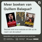 Messi 9789021559964 Guillem Balague, Verzenden, Gelezen, Guillem Balague
