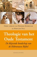 Theologie van het Oude Testament 9789023926580, Boeken, Verzenden, Zo goed als nieuw