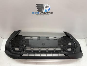 Voorbumper grille - Toyota C-HR Vanaf 2024 - OEM: 52129..., Verzenden, Nieuw, Deur