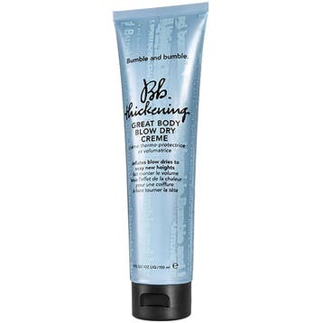 Bumble and Bumble  Thickening  Great Body Blow Dry Creme, Verzenden, Nieuw