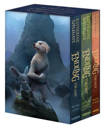 Endling 3-Book Paperback Box Set: The Last, The First, The, Verzenden, Nieuw