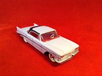 Dinky Toys 1:43 - Modelauto - ref. #550 Chrysler Saratoga, Nieuw