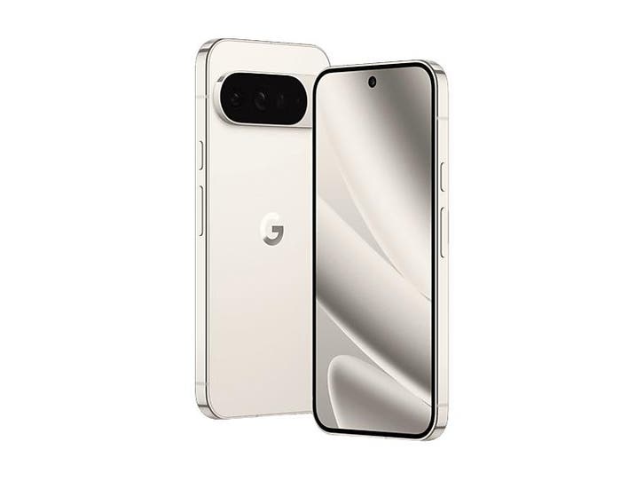 Google -  Pixel 10 Pro Xl - 5g 512 Gb  - Wit, Telecommunicatie, Mobiele telefoons | Overige merken, Nieuw, Zonder abonnement, Verzenden