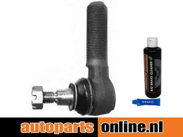 Buitenste stuurkogel Ford Transit voorzijde, rechts, Verzenden, Nieuw, Ford