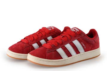 Adidas Sneakers in maat 44 Rood, Overige kleuren, Verzenden, Sneakers of Gympen, Adidas